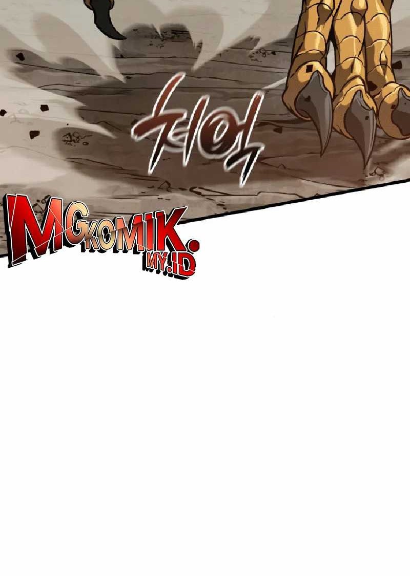 Vallhala Saga chapter 34 halaman 43