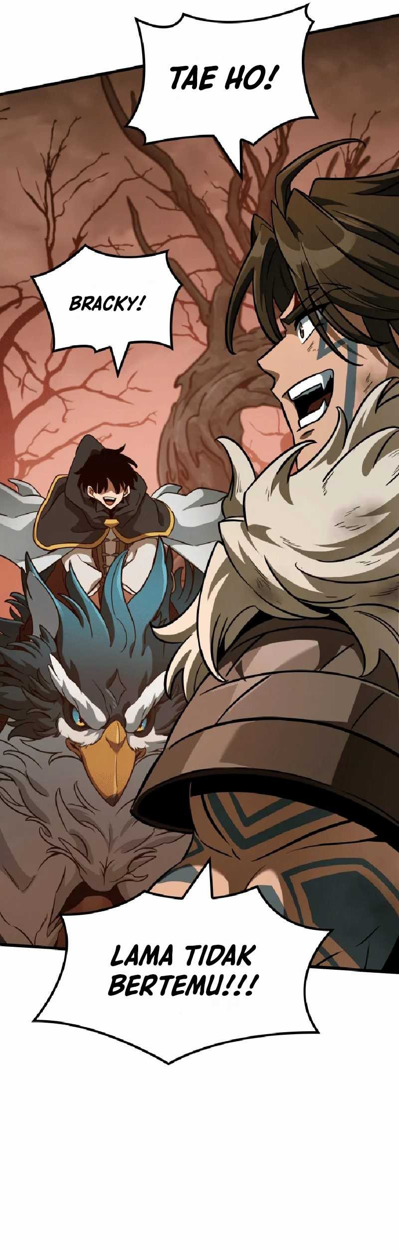 Vallhala Saga chapter 34 halaman 44
