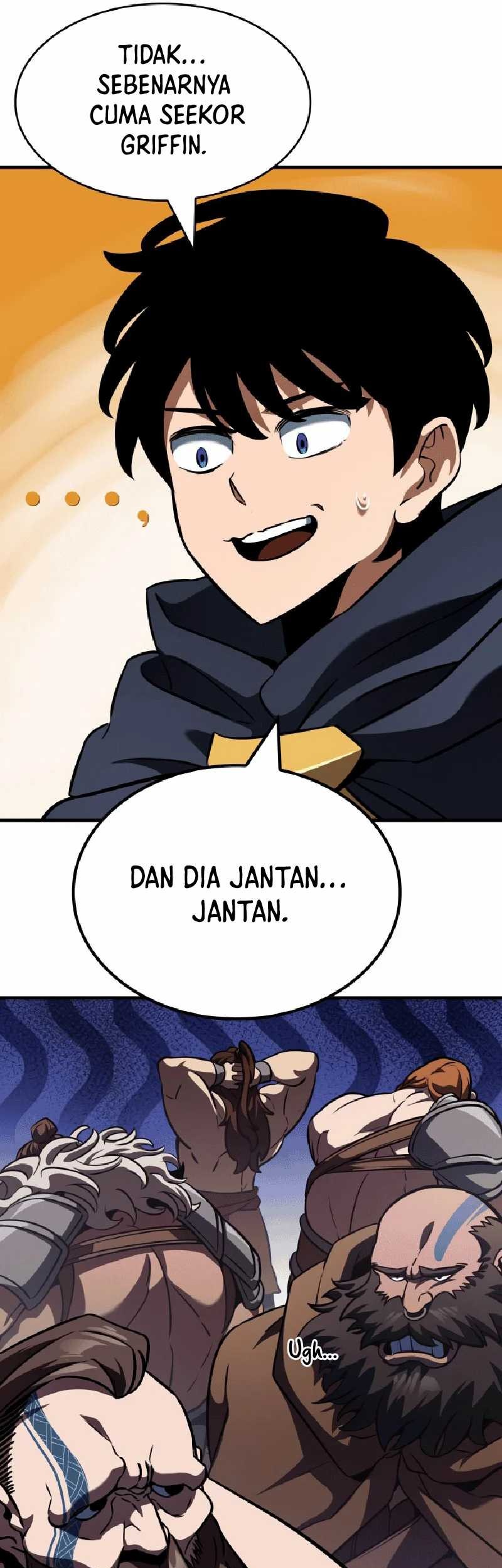 Vallhala Saga chapter 34 halaman 47