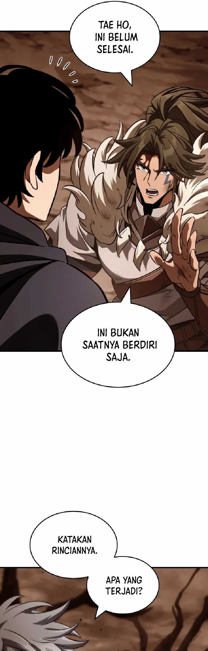 Vallhala Saga chapter 34 halaman 49