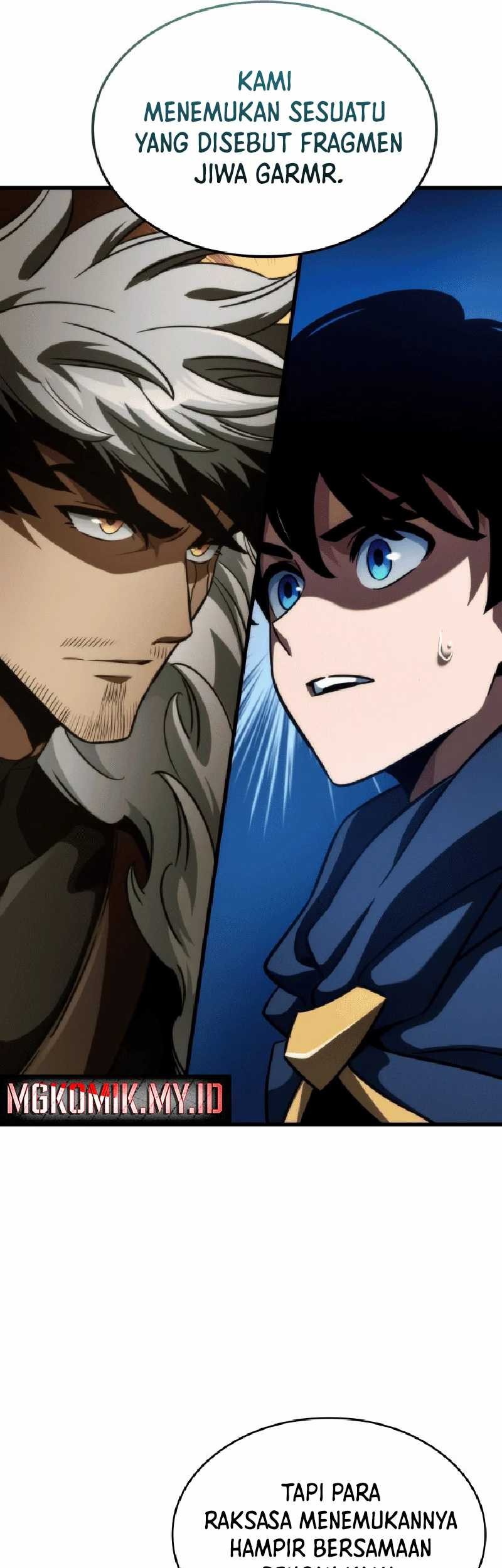 Vallhala Saga chapter 34 halaman 51
