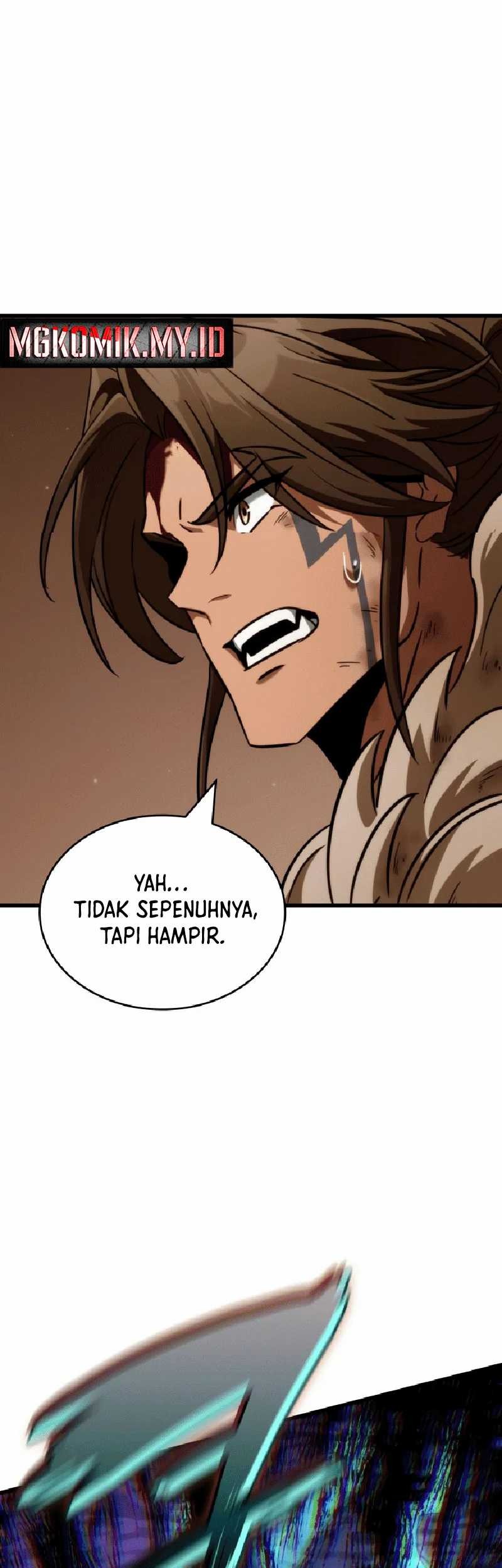 Vallhala Saga chapter 34 halaman 53