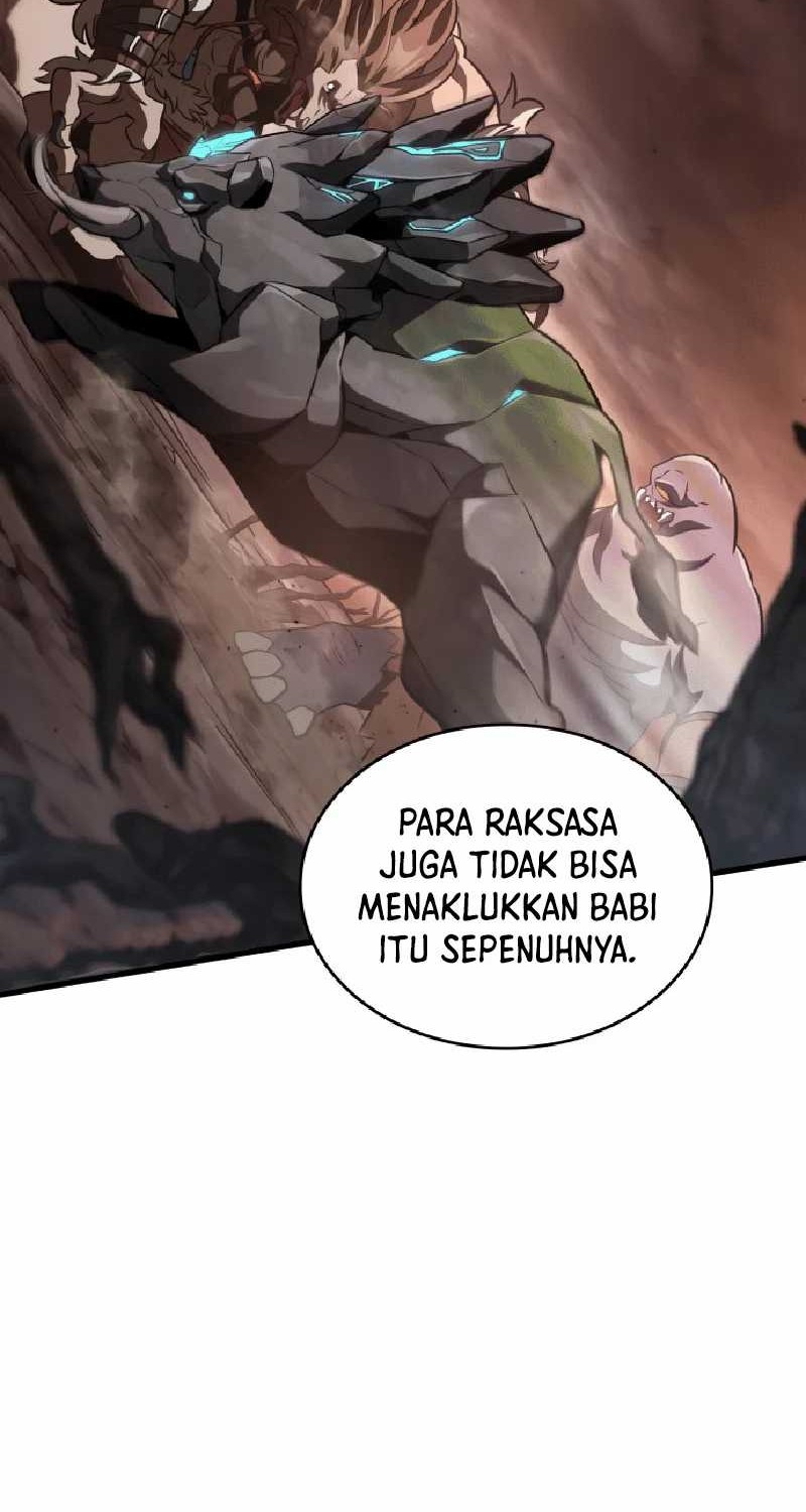 Vallhala Saga chapter 34 halaman 56