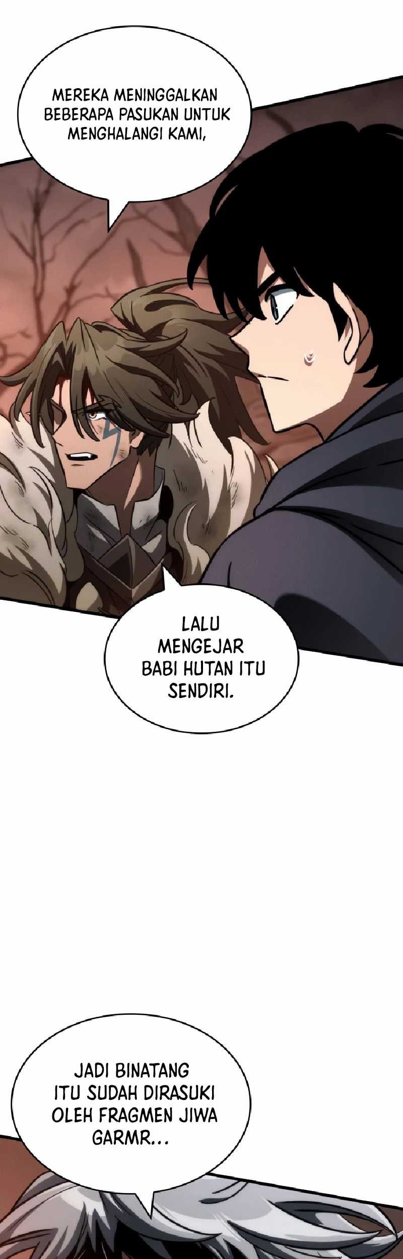 Vallhala Saga chapter 34 halaman 57