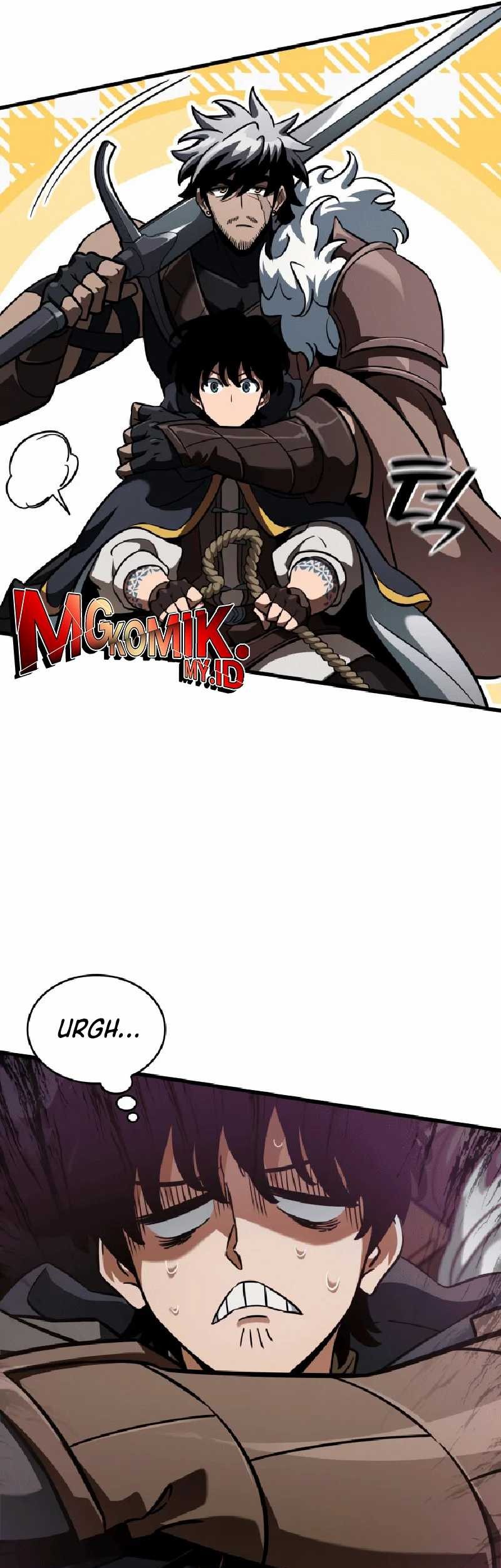 Vallhala Saga chapter 34 halaman 59