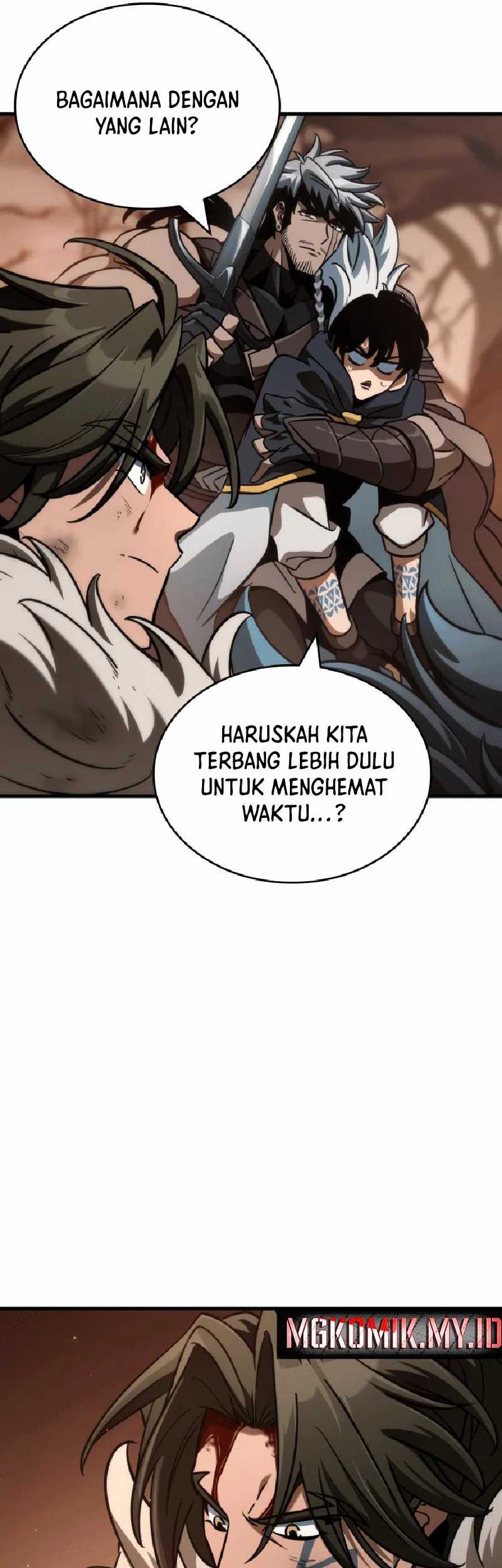 Vallhala Saga chapter 34 halaman 61