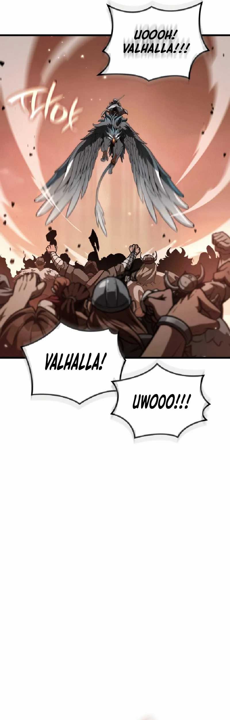 Vallhala Saga chapter 34 halaman 77