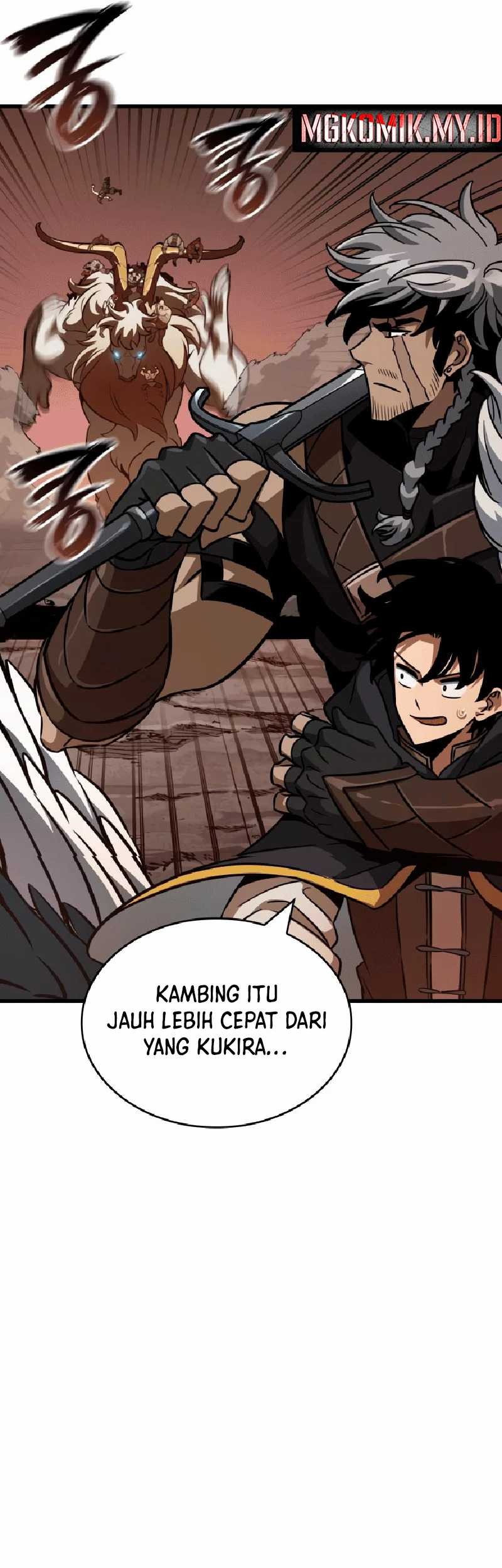 Vallhala Saga chapter 34 halaman 82