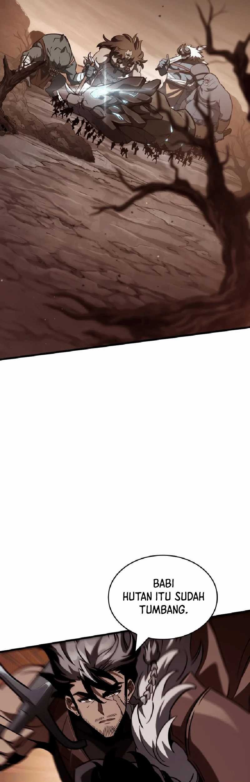 Vallhala Saga chapter 34 halaman 86