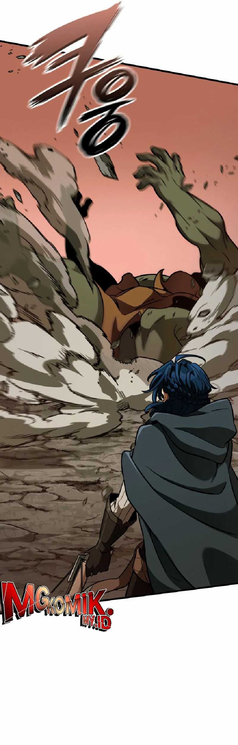 Vallhala Saga chapter 34 halaman 97