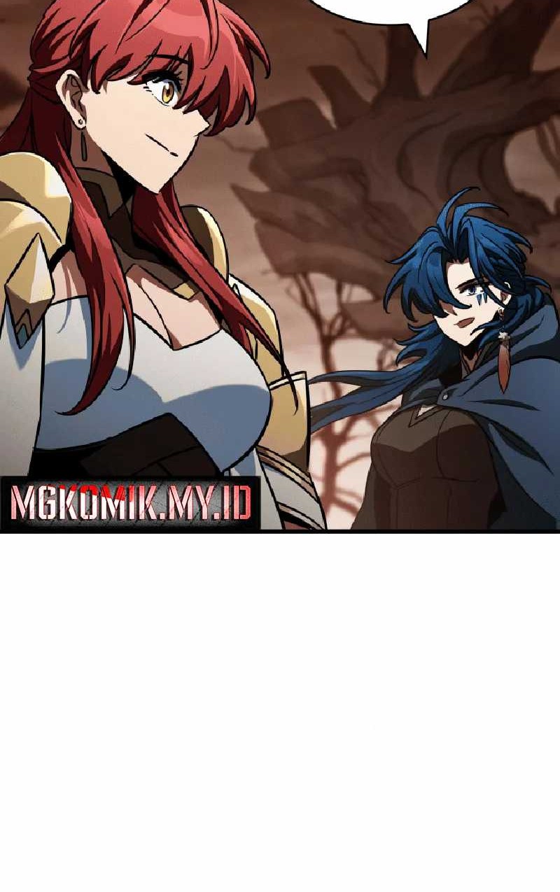 Vallhala Saga chapter 34 halaman 100