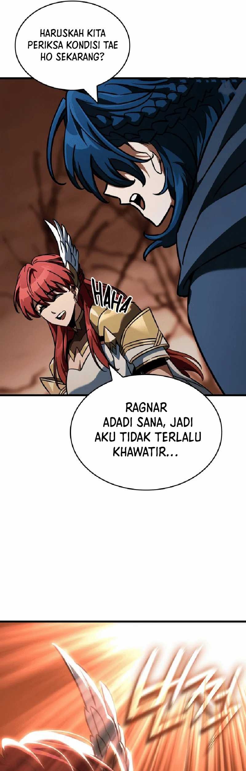 Vallhala Saga chapter 34 halaman 101