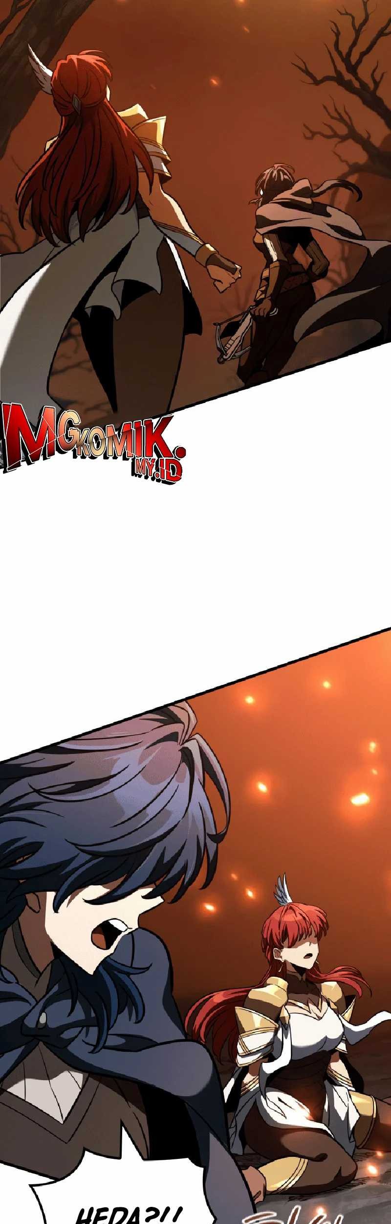 Vallhala Saga chapter 34 halaman 105