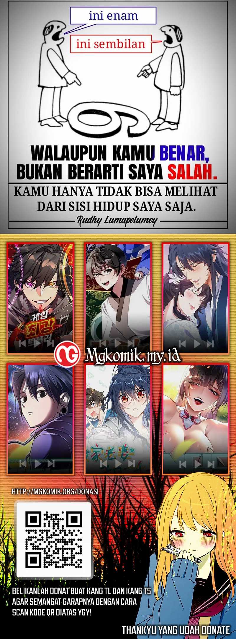 Vallhala Saga chapter 34 halaman 109