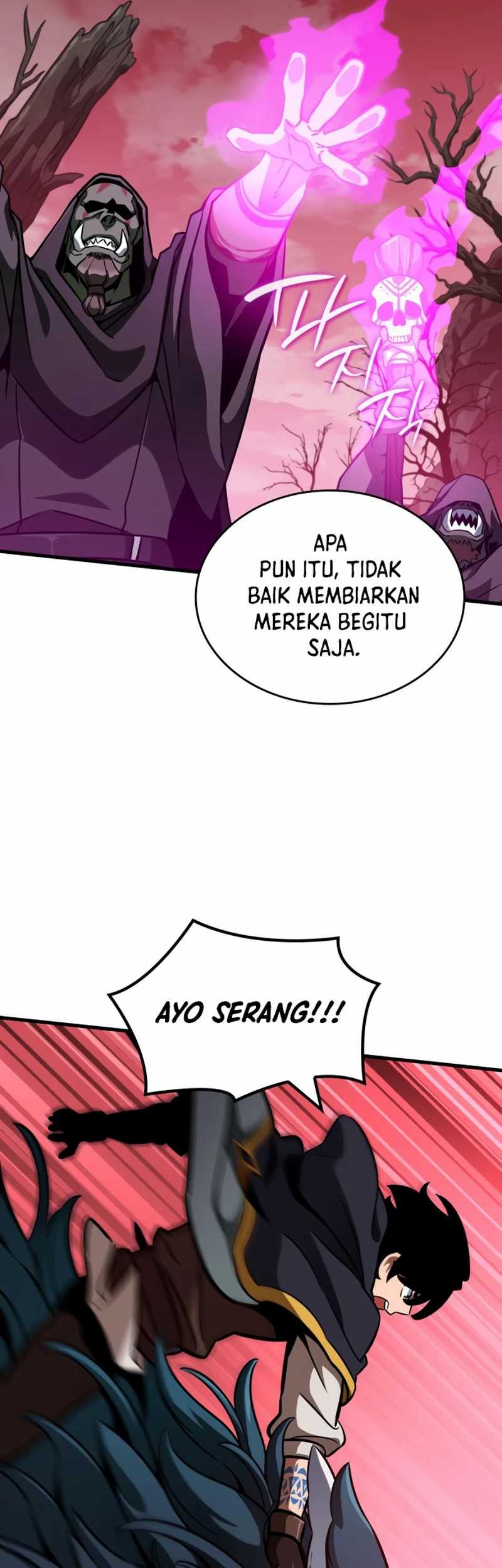 Vallhala Saga Bab 35 halaman 20