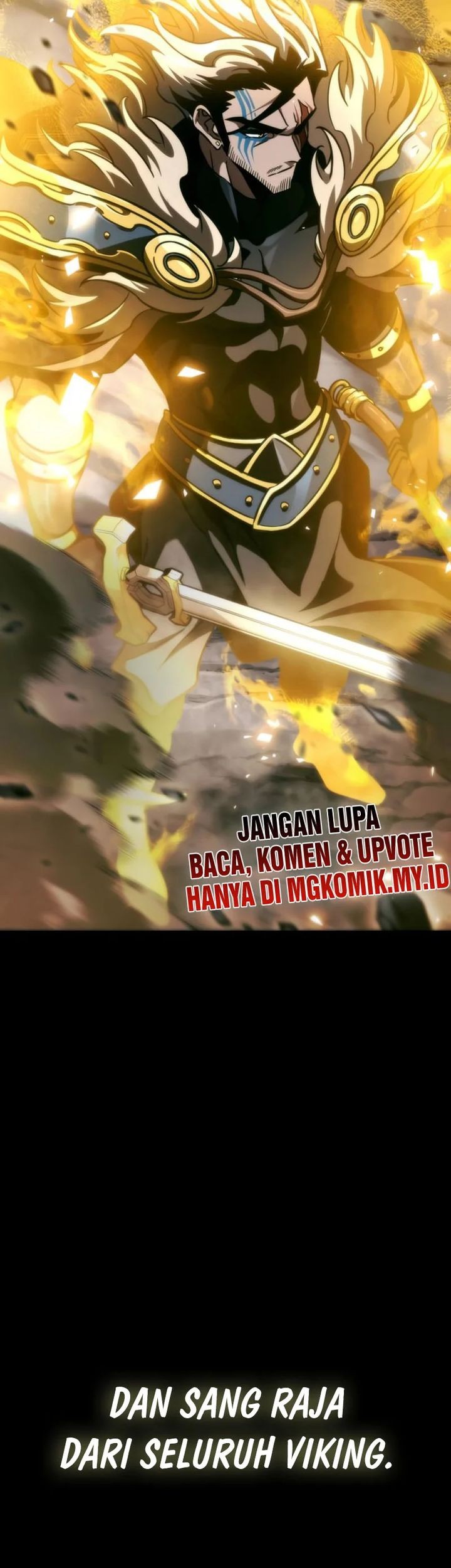 Vallhala Saga Bab 36 halaman 5
