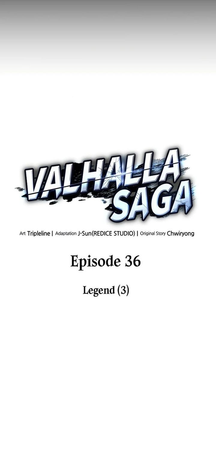 Vallhala Saga Bab 36 halaman 8