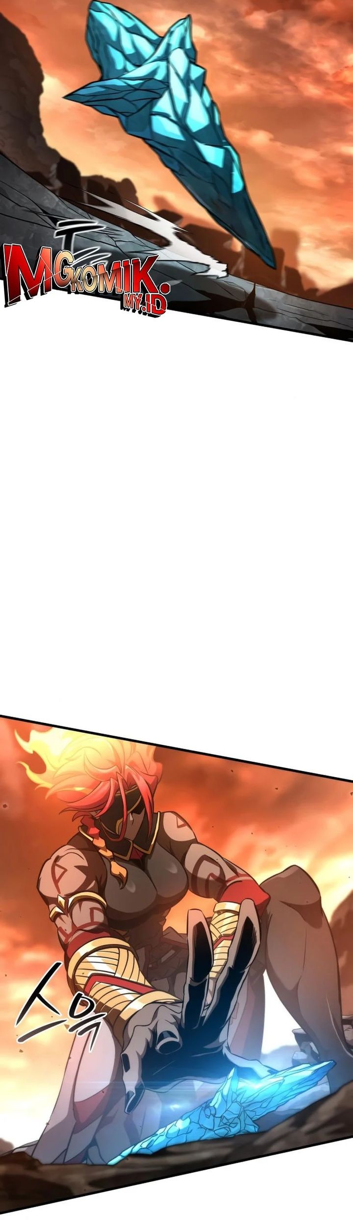 Vallhala Saga Bab 36 halaman 15