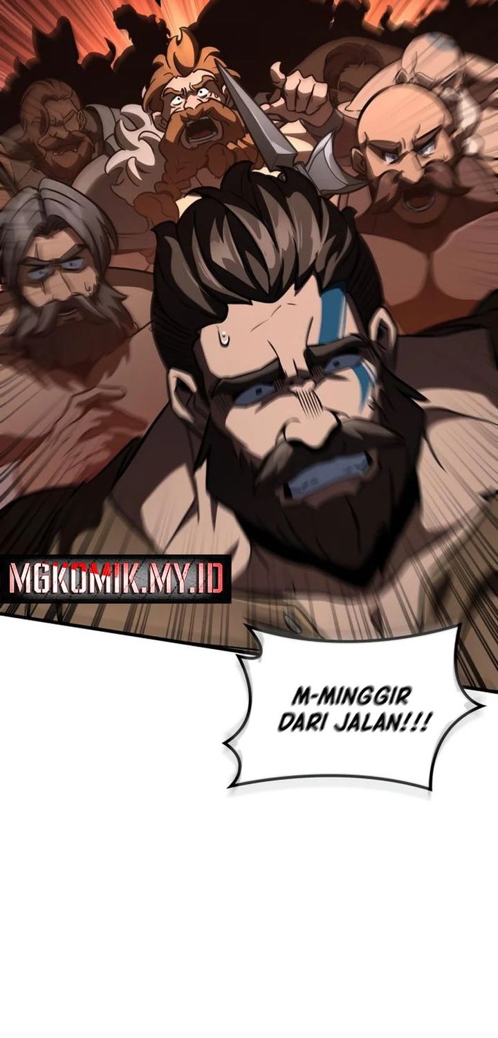 Vallhala Saga Bab 36 halaman 45