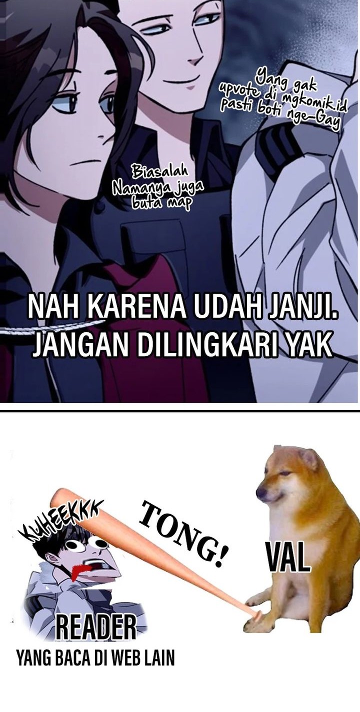 Vallhala Saga Bab 36 halaman 84