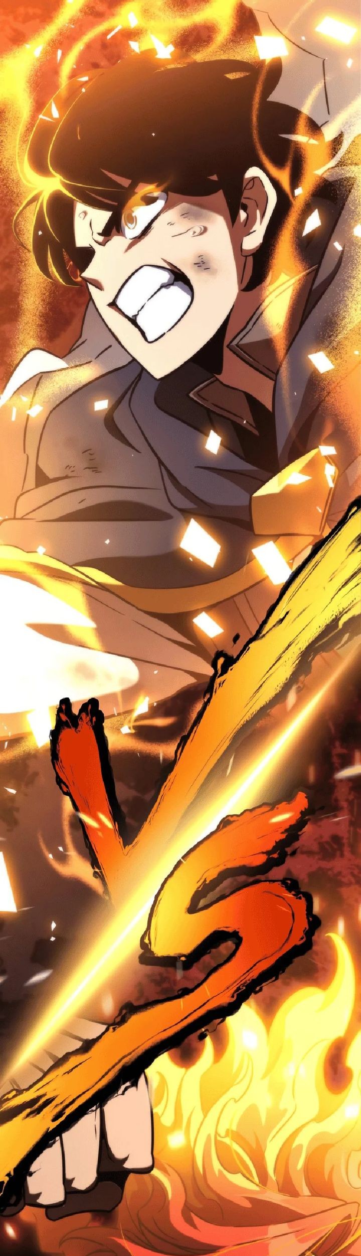 Vallhala Saga chapter 37 halaman 2