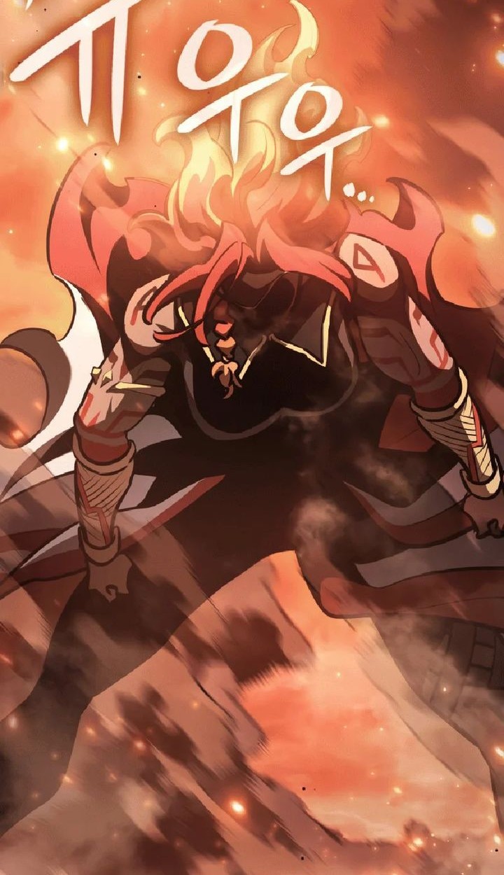 Vallhala Saga chapter 37 halaman 15