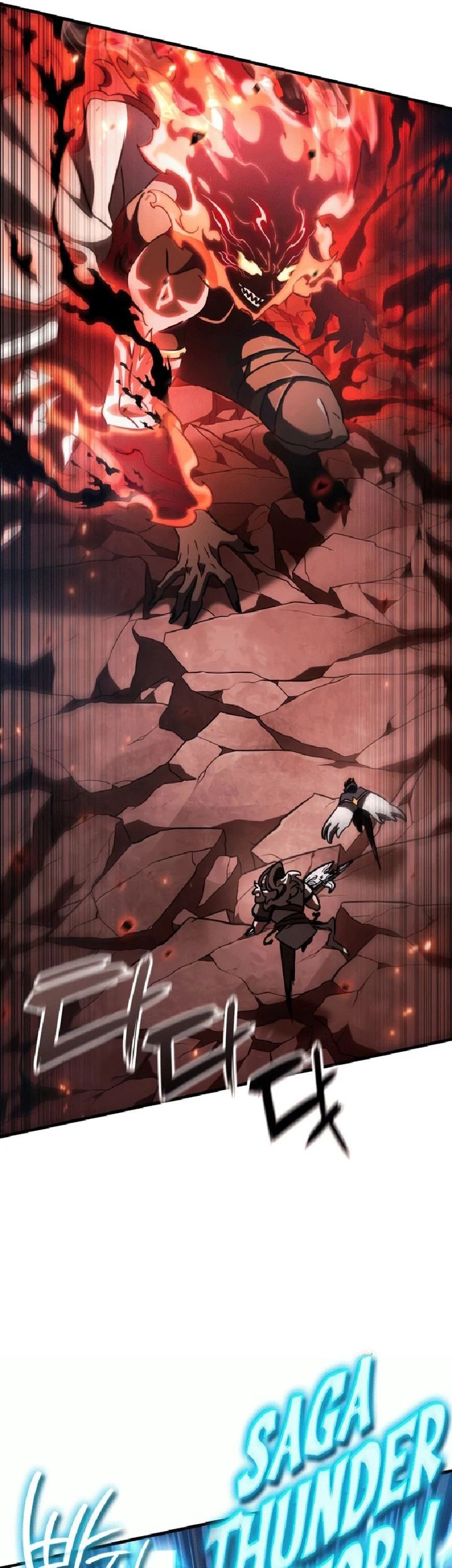 Vallhala Saga chapter 37 halaman 25