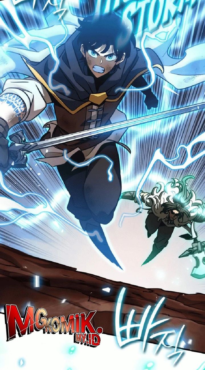 Vallhala Saga chapter 37 halaman 26