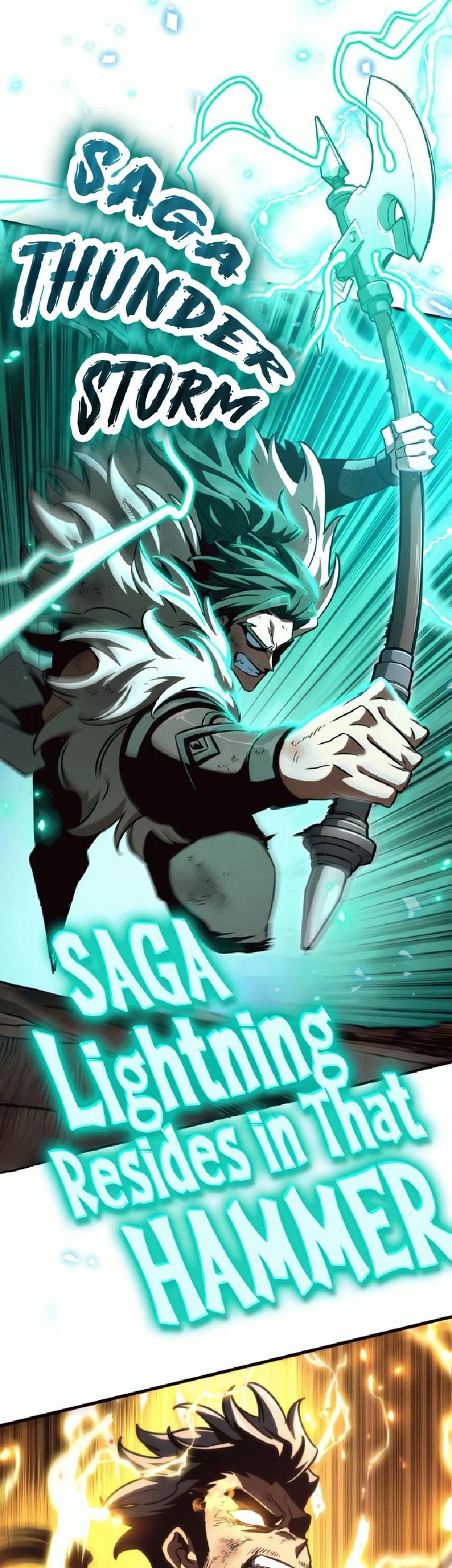Vallhala Saga chapter 37 halaman 27