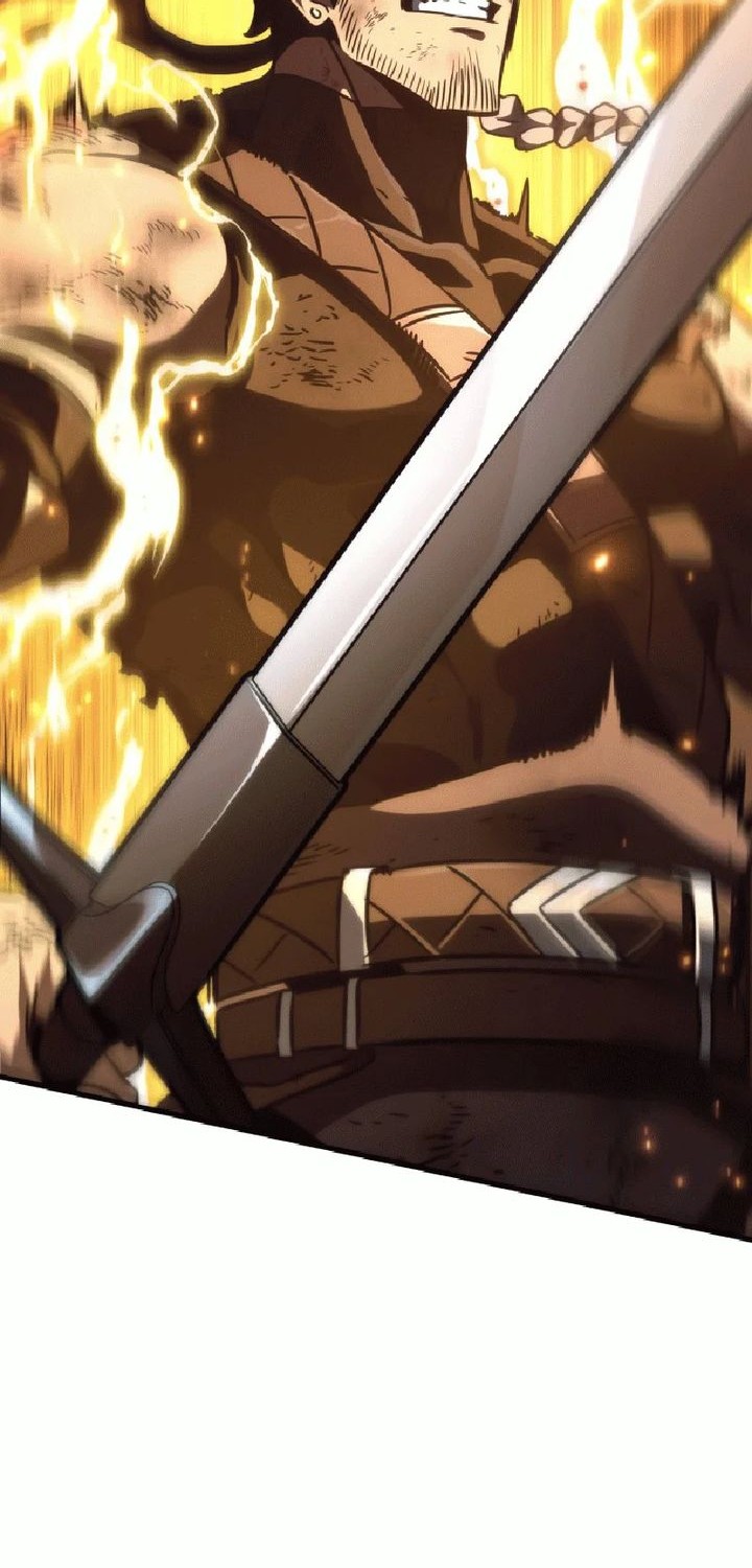 Vallhala Saga chapter 37 halaman 28