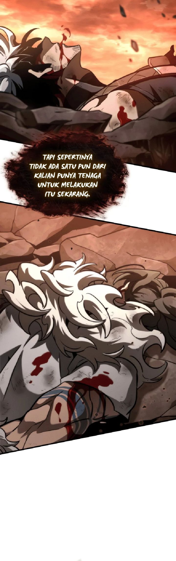 Vallhala Saga chapter 37 halaman 33