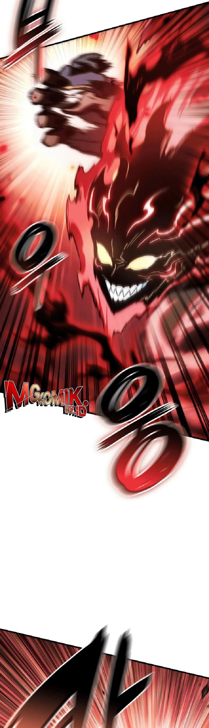 Vallhala Saga chapter 37 halaman 36
