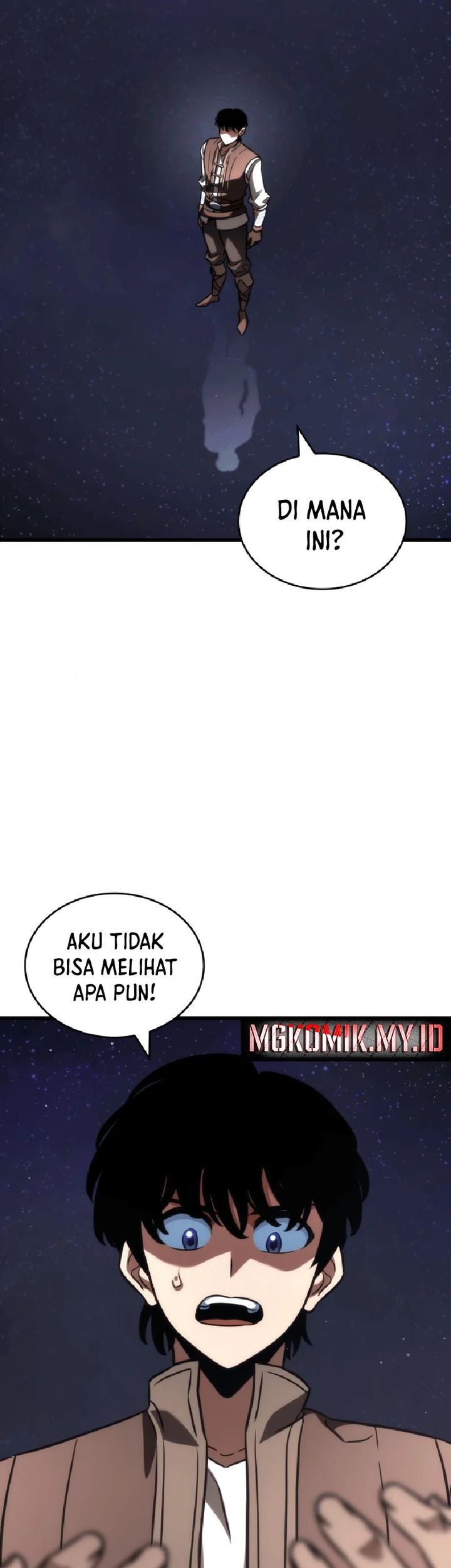 Vallhala Saga chapter 37 halaman 42