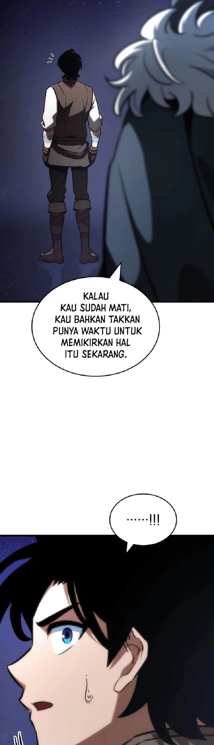 Vallhala Saga chapter 37 halaman 44