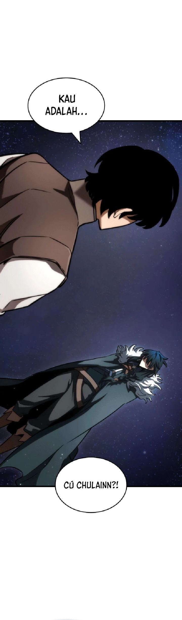 Vallhala Saga chapter 37 halaman 48