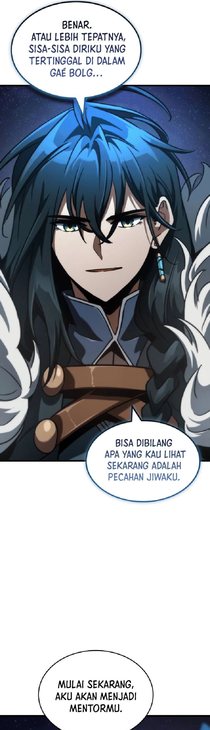 Vallhala Saga chapter 37 halaman 49