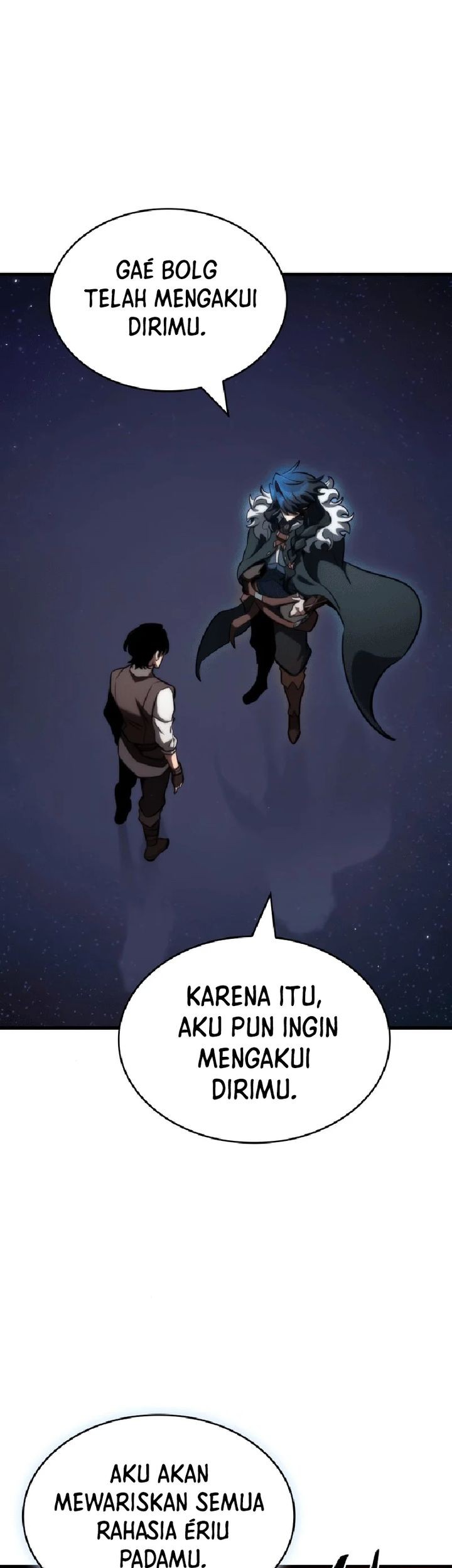 Vallhala Saga chapter 37 halaman 51