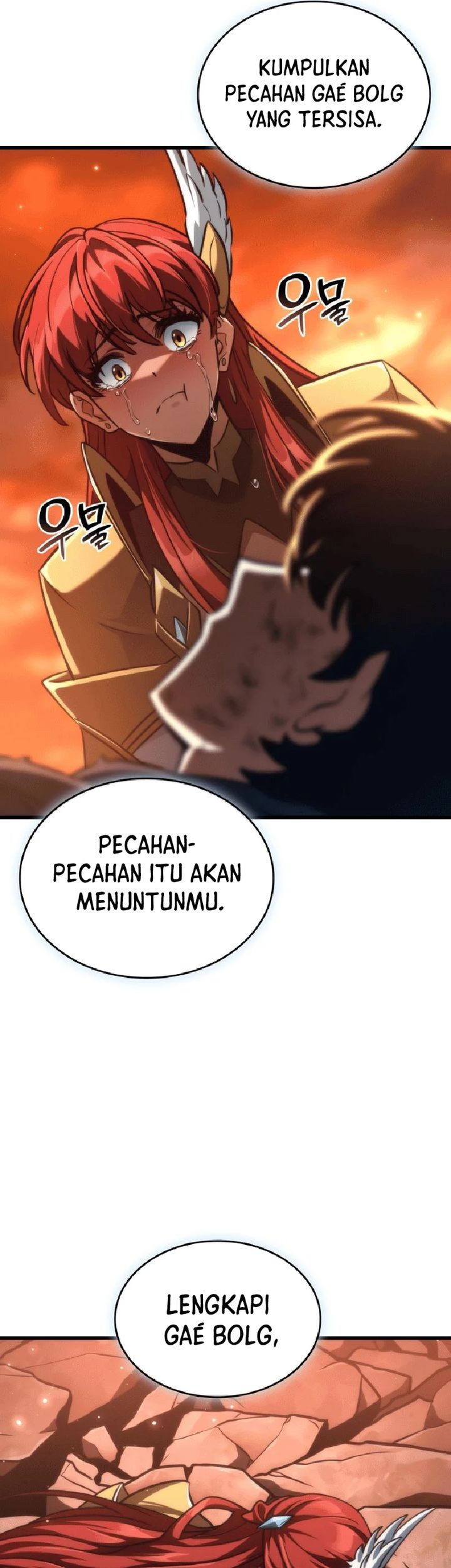 Vallhala Saga chapter 37 halaman 53