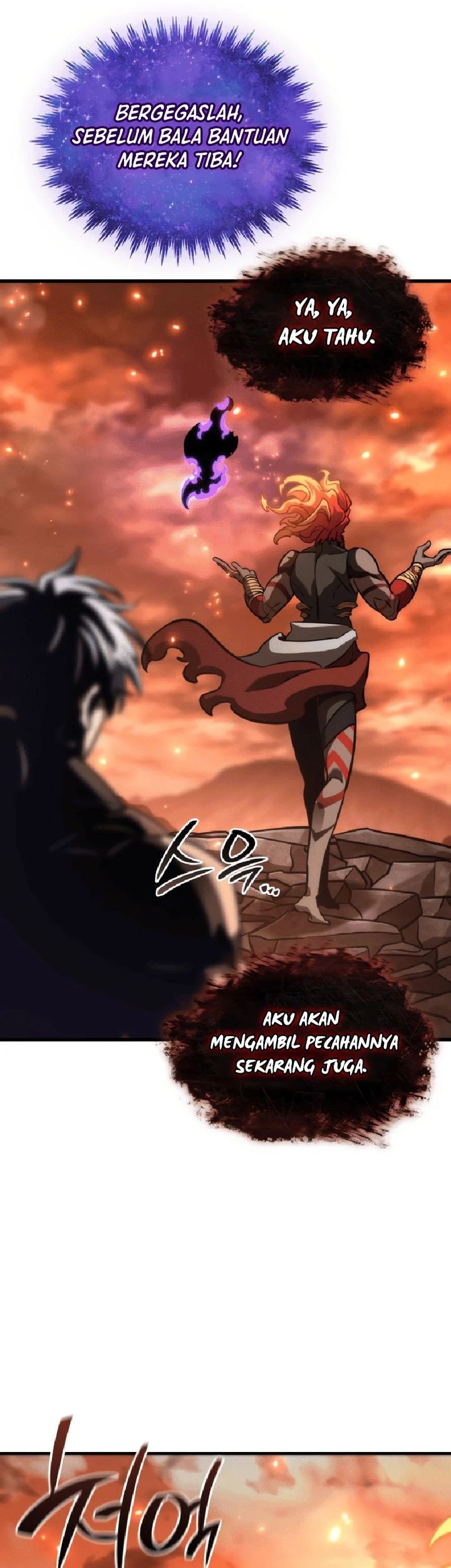 Vallhala Saga chapter 37 halaman 61