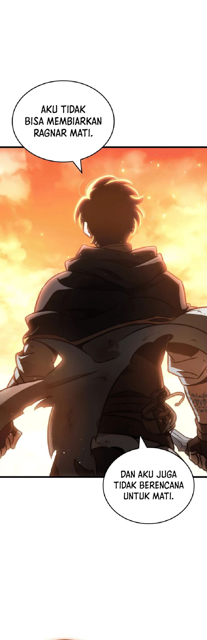 Vallhala Saga chapter 37 halaman 67