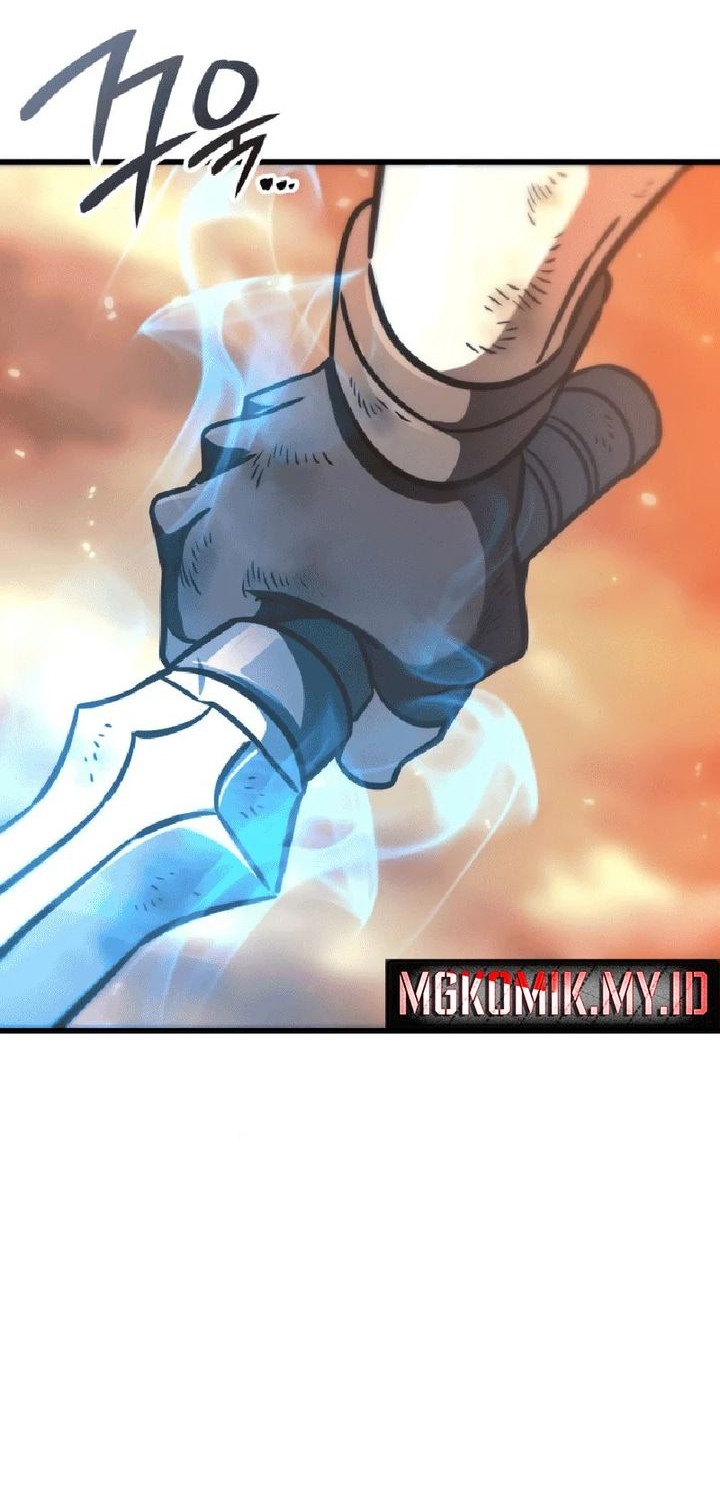 Vallhala Saga chapter 37 halaman 69