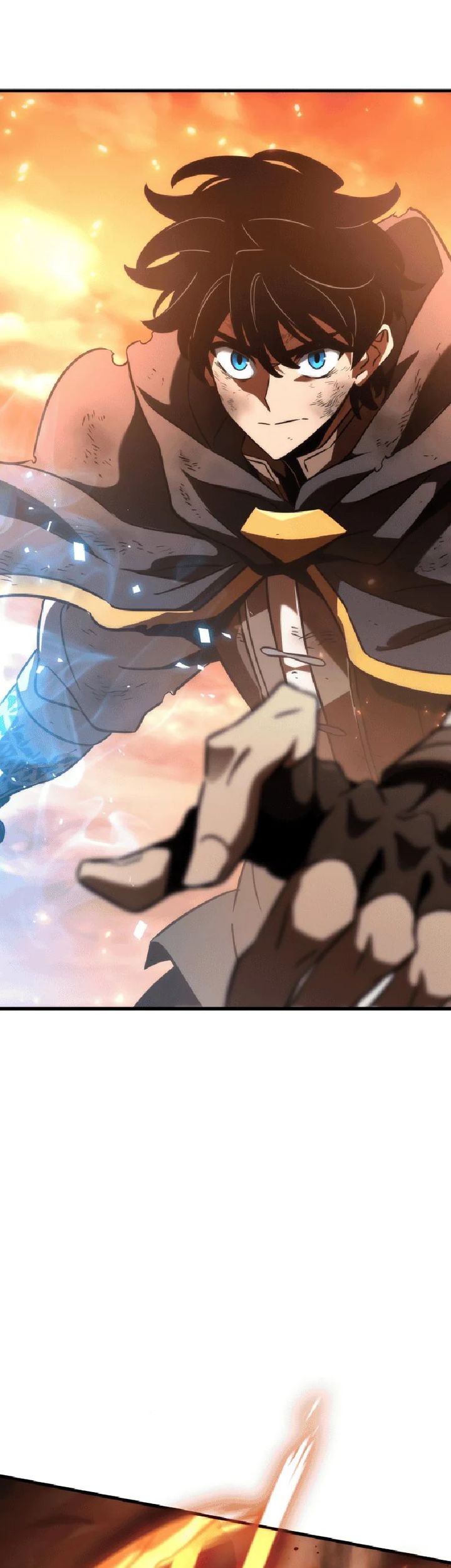 Vallhala Saga chapter 37 halaman 70