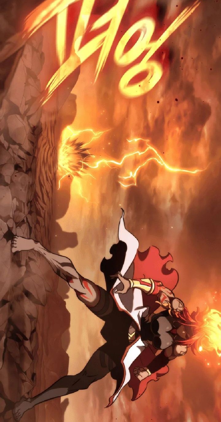 Vallhala Saga chapter 37 halaman 71
