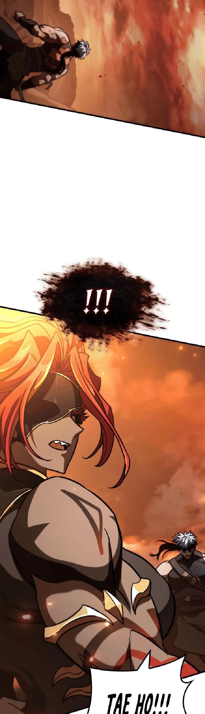 Vallhala Saga chapter 37 halaman 72