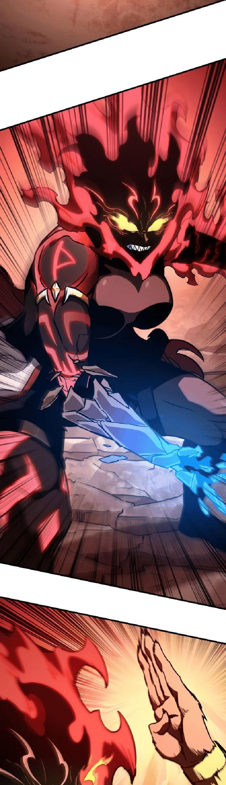 Vallhala Saga chapter 37 halaman 89