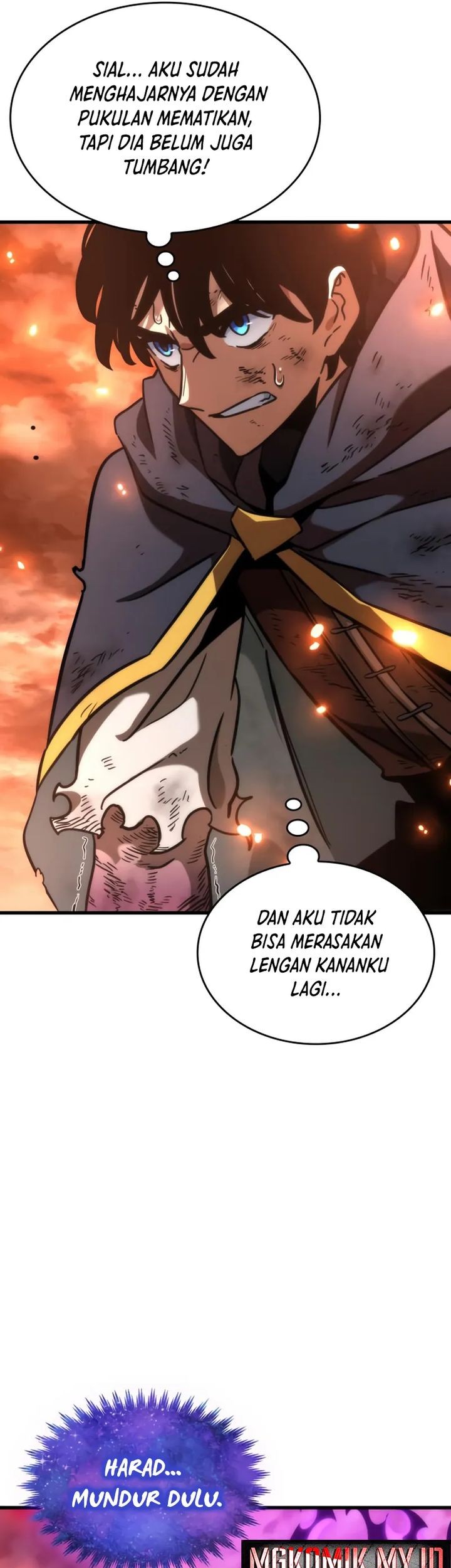Vallhala Saga Bab 38 halaman 12