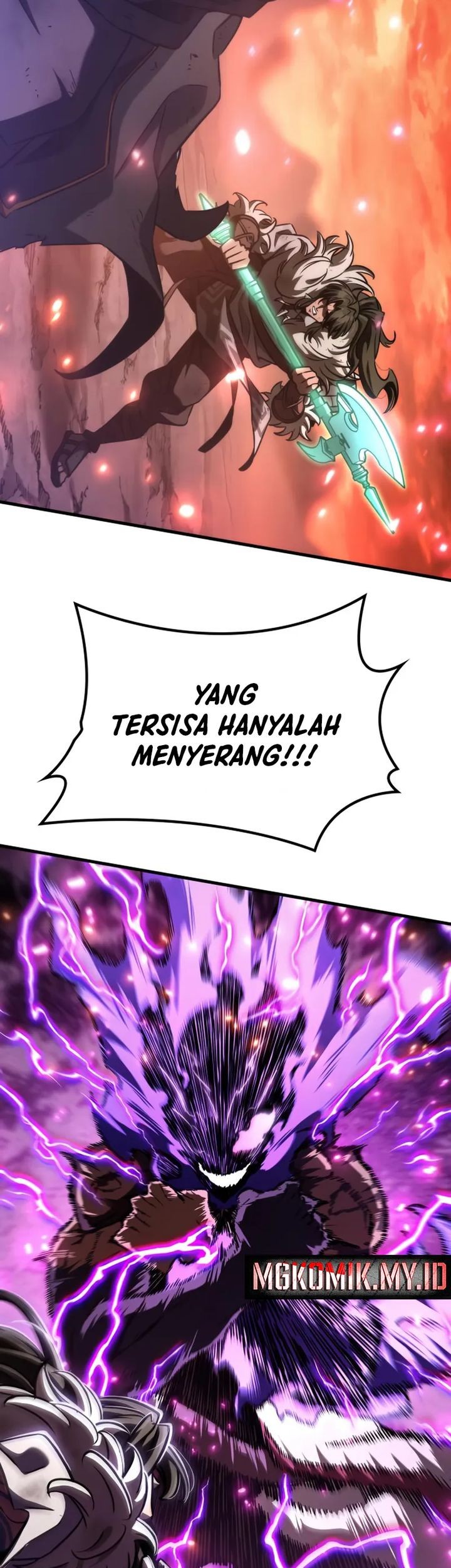 Vallhala Saga Bab 38 halaman 30