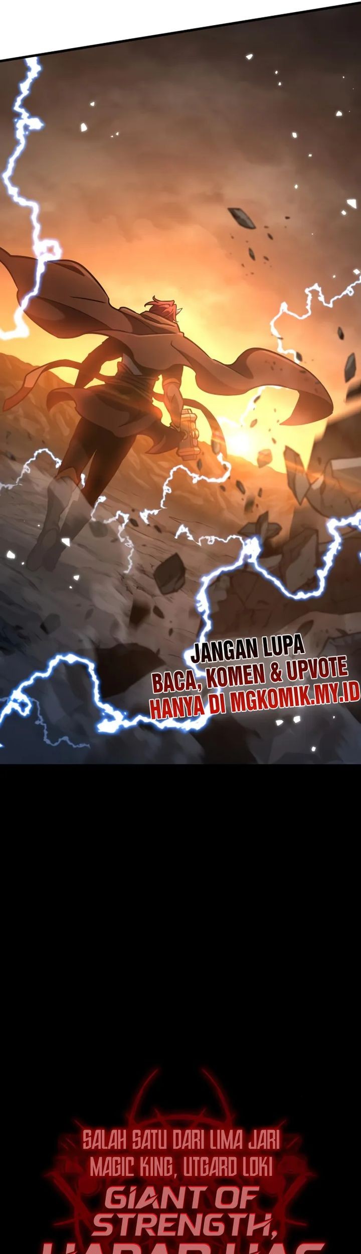 Vallhala Saga Bab 38 halaman 98
