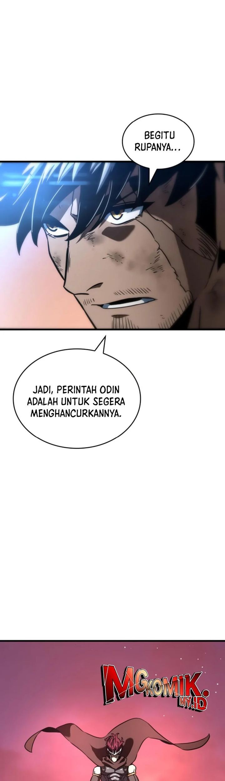 Vallhala Saga Bab 39 halaman 7