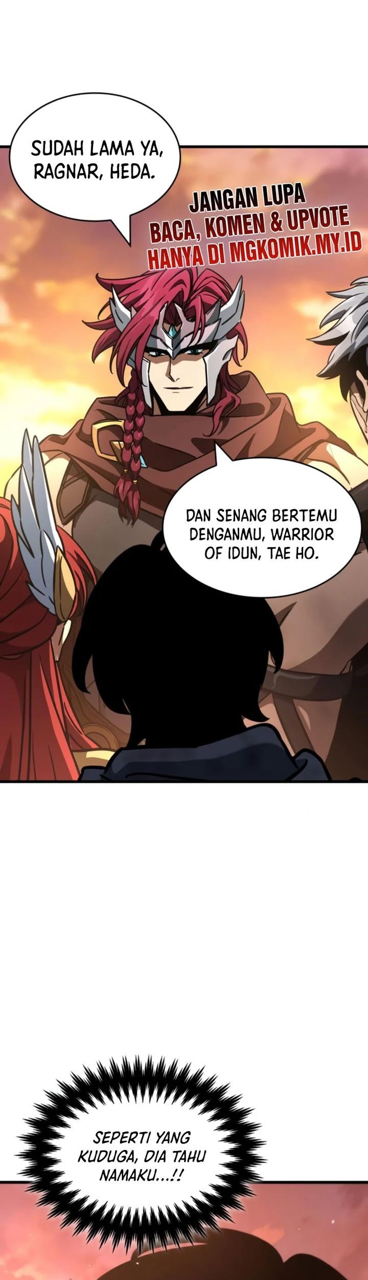 Vallhala Saga Bab 39 halaman 13